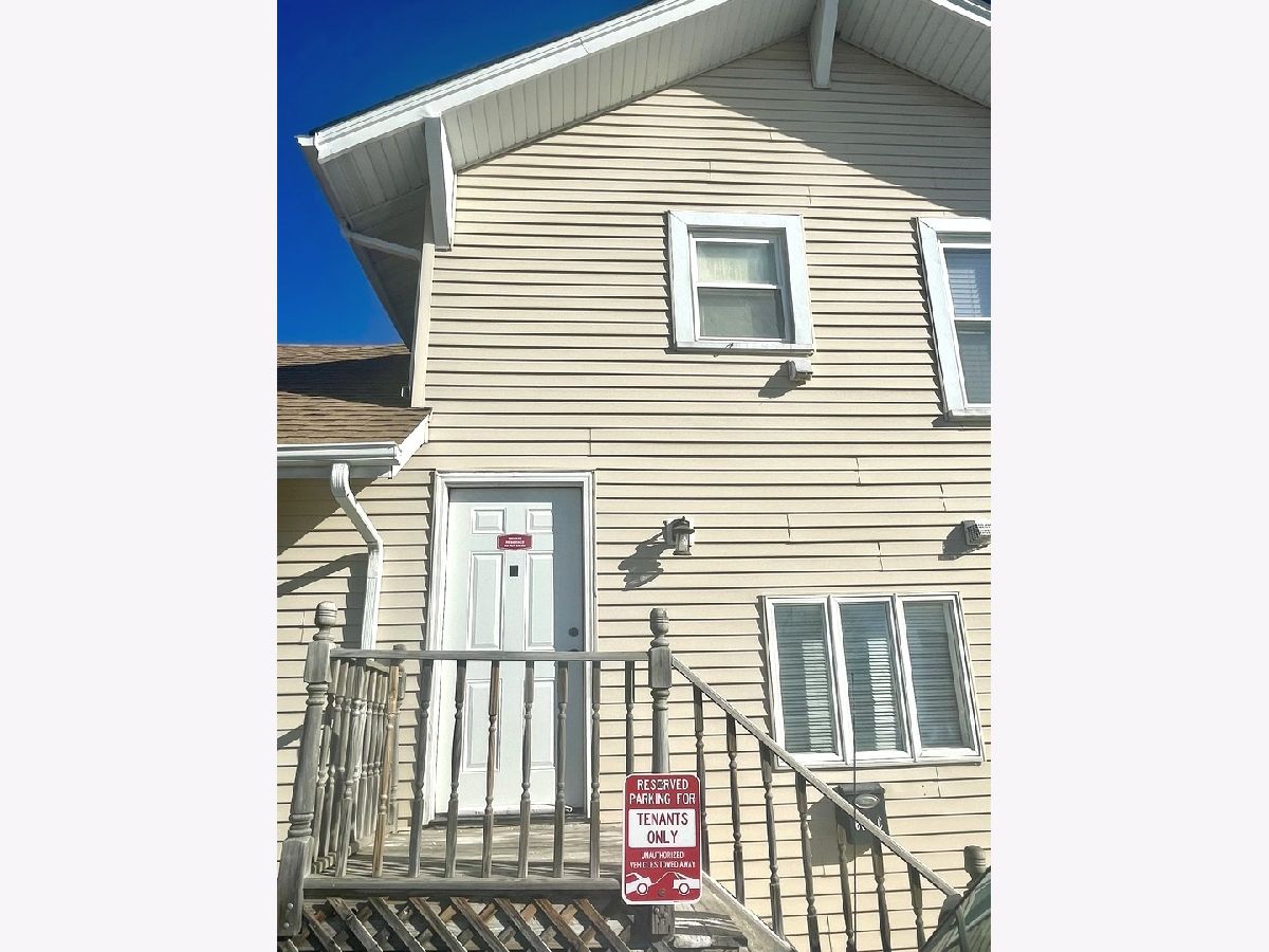 Rented Morris Illinois, 604 Bedford
