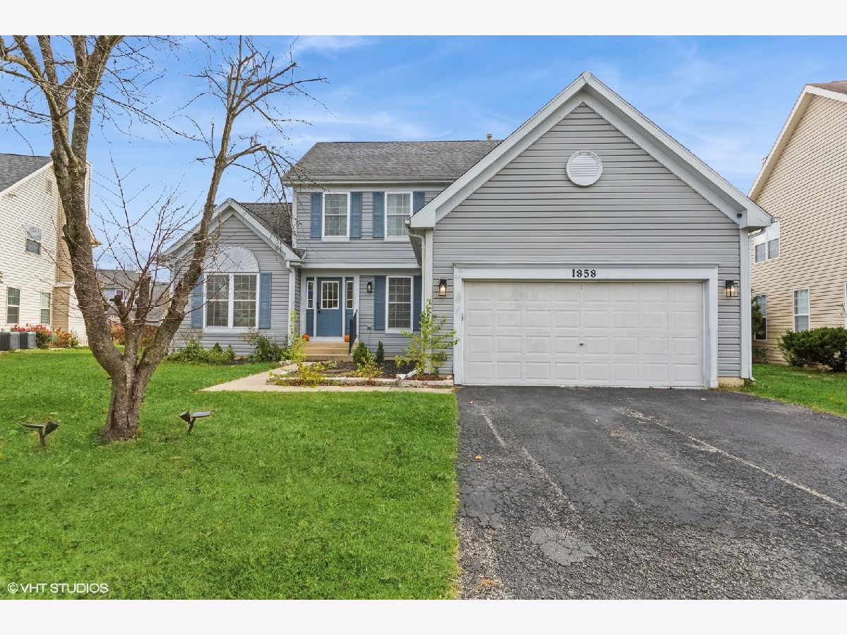 Homes & Townhomes Sold Caton Crossing Plainfield Illinois, 1858 Carrier