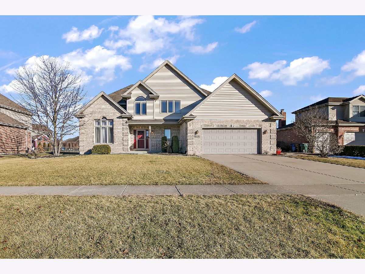 Homes Sold Horizon Meadows New Lenox Illinois, 2838 Horizon