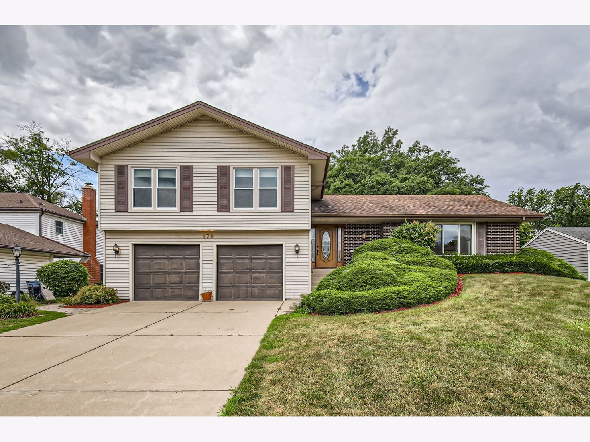  Rented Glen Ellyn Illinois, 2S170 Stratford