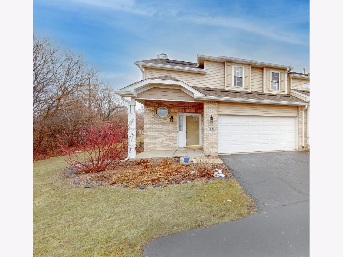 Homes & Townhomes Sold Old Renwick Trail Joliet Illinois, 3801 Pathfinder