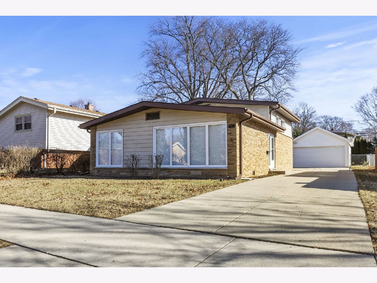 Homes Sold Cumberland Highlands Des Plaines Illinois, 339 Radcliffe