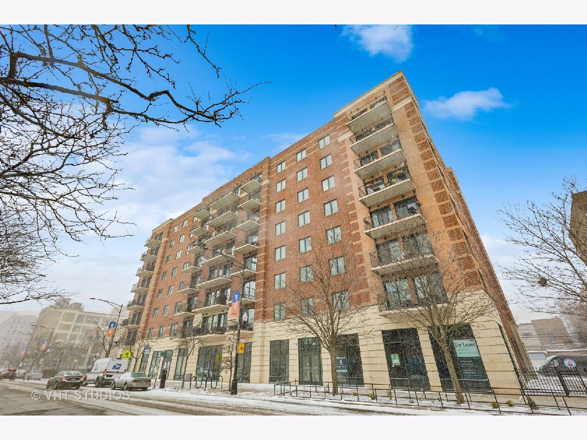 Condos & Townhomes Sold The Sheridan Grande Chicago Illinois, 4848 Sheridan