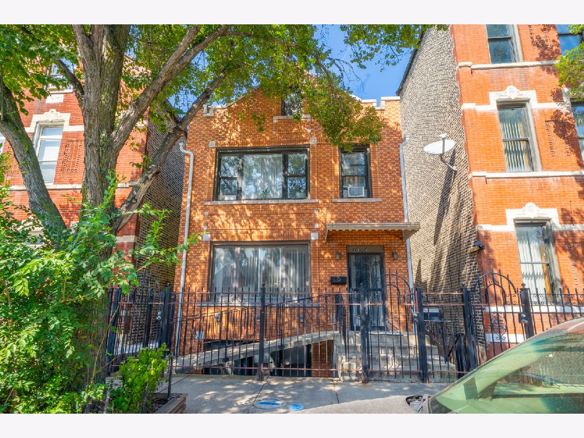 Condos & Townhomes & Homes Sold Pilsen Chicago Illinois, 2310 21st