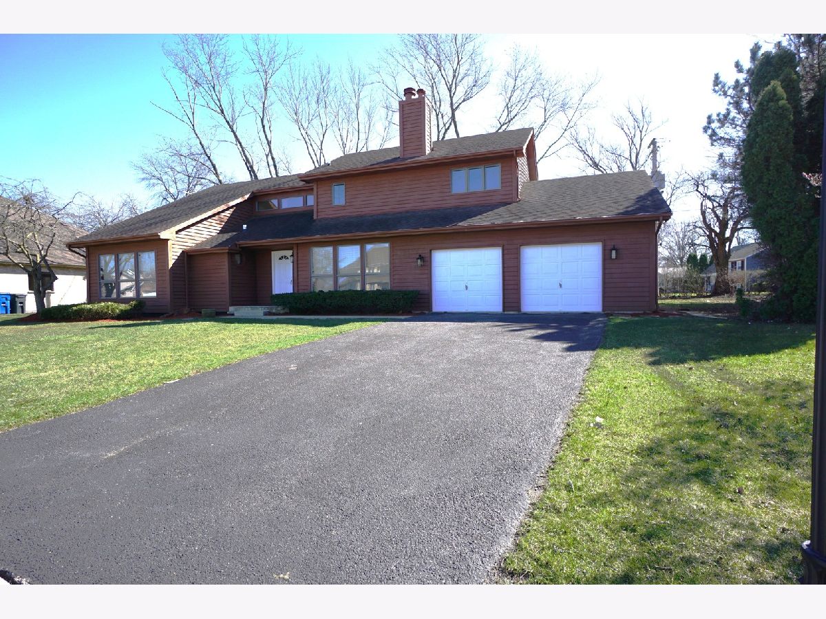 Homes & Townhomes Sold Roberts Cove Flossmoor Illinois, 254 Cove