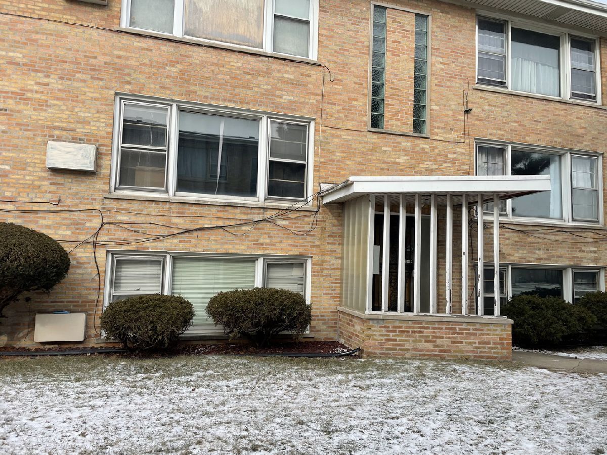  Rented Chicago Illinois, 8038 Pulaski