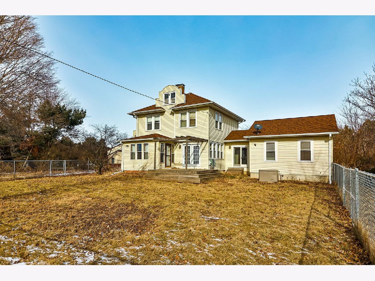  Sold Prophetstown Illinois, 18968 Hurd