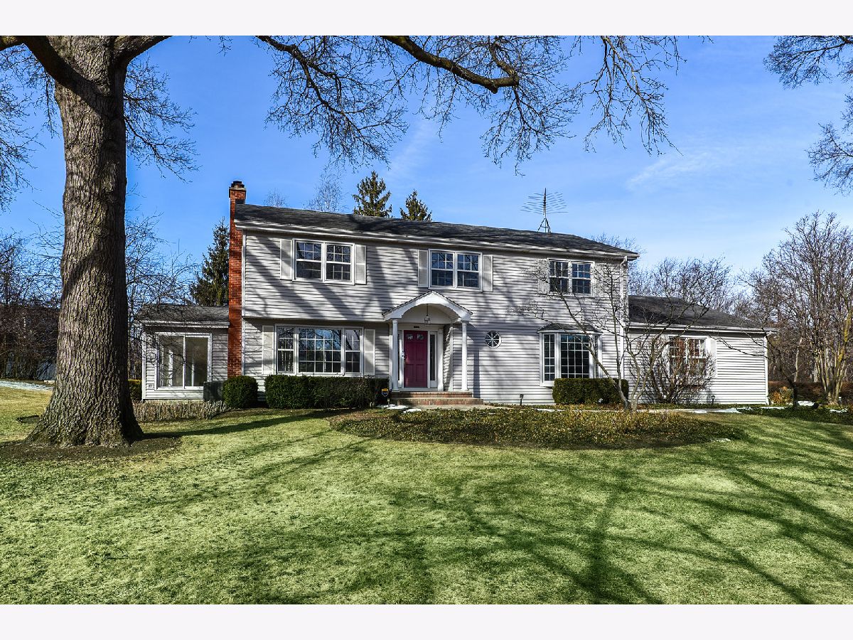 Homes Sold Mcintosh Inverness Illinois, 1713 Beaver Pond