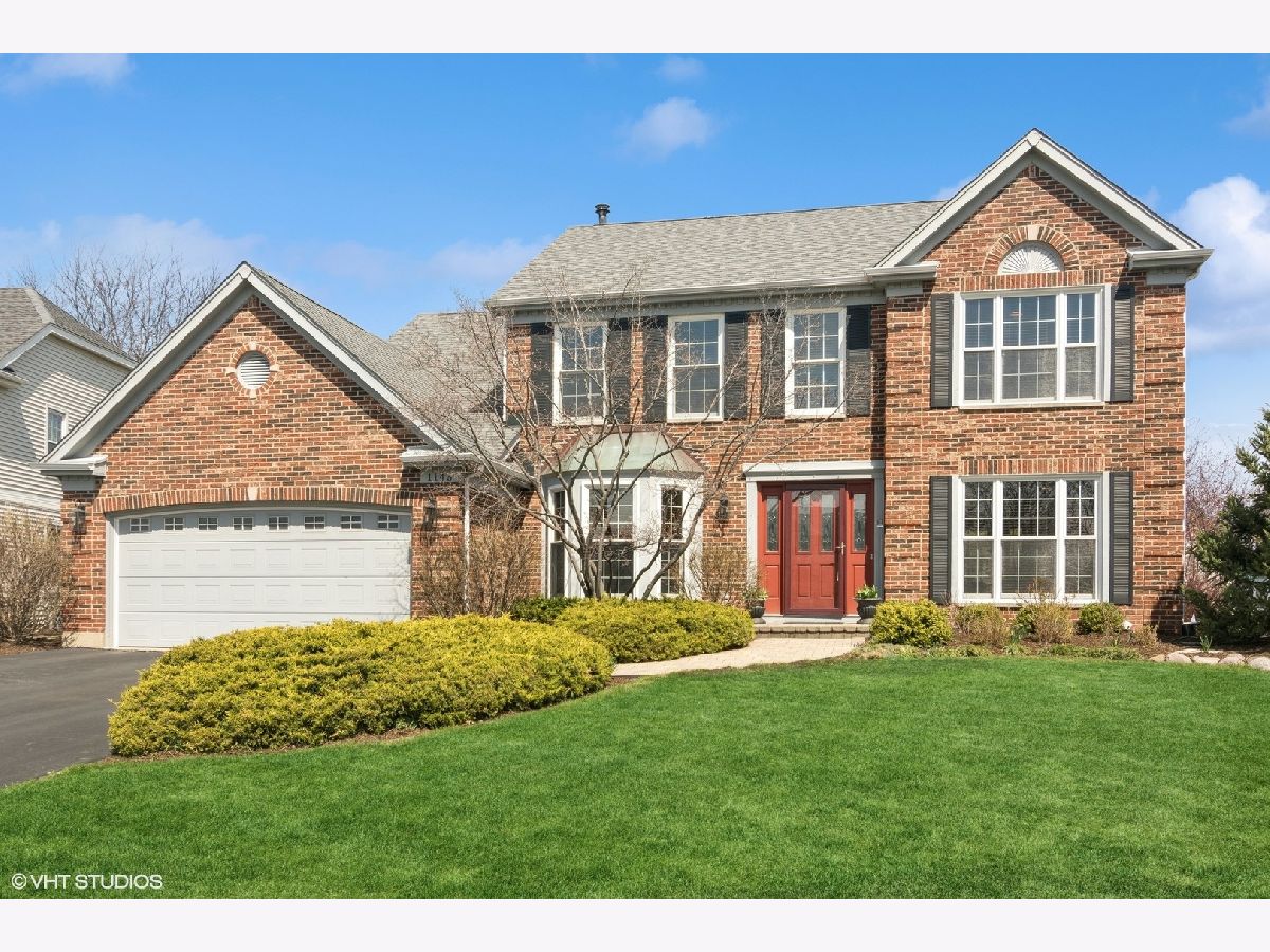 Homes Sold Chestnut Corners Lake Zurich Illinois, 1145 Amherst