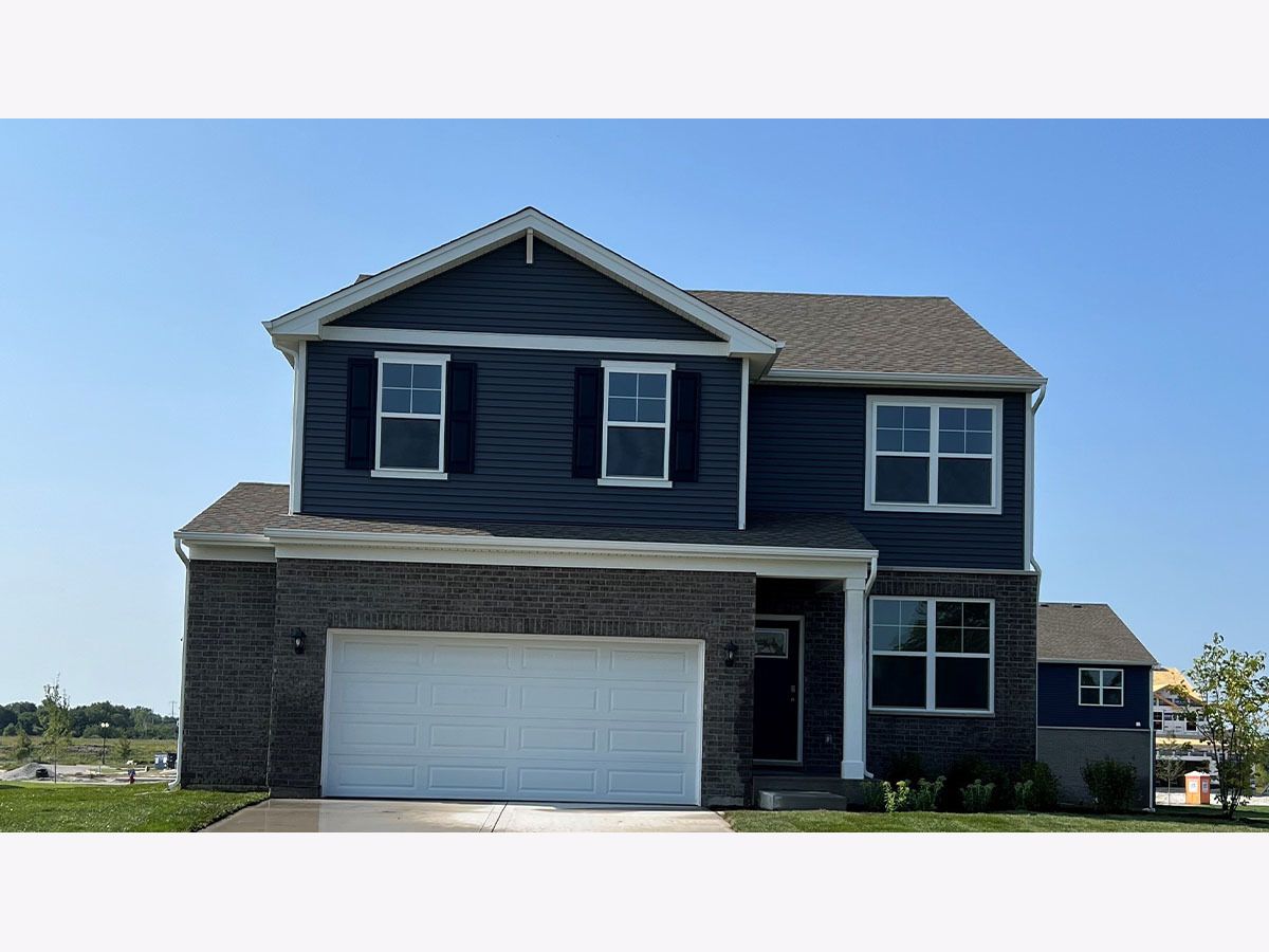 Homes Sold Ivanhoe Manhattan Illinois, 25950 Manchester