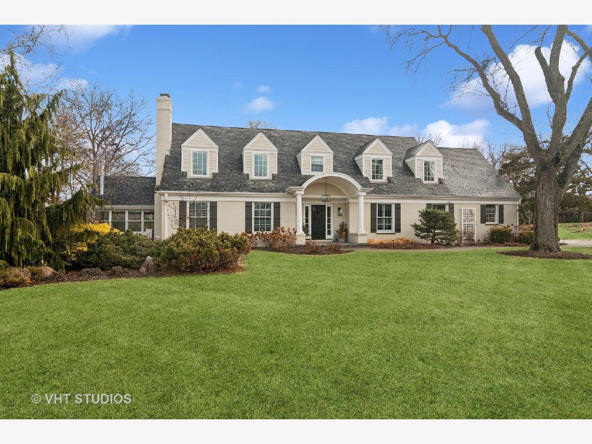 Homes Sold Mcintosh Inverness Illinois, 225 Plymouth