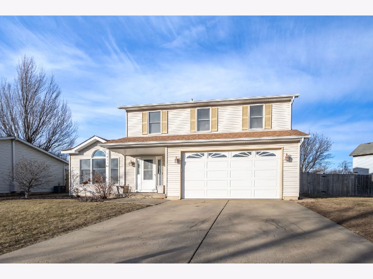 Homes Sold Cambridge Joliet Illinois, 3411 Karen
