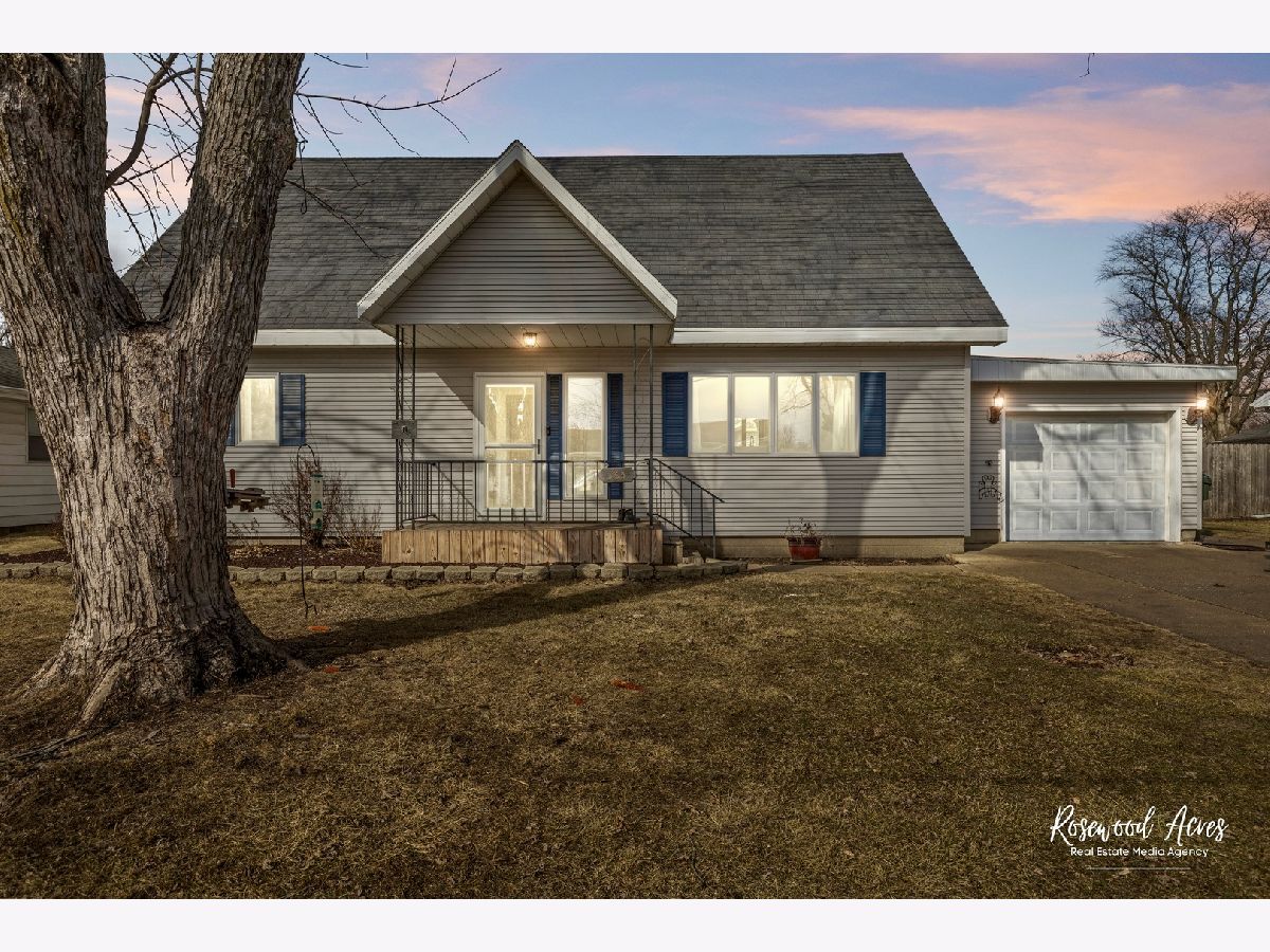  Sold Chebanse Illinois, 365 2nd