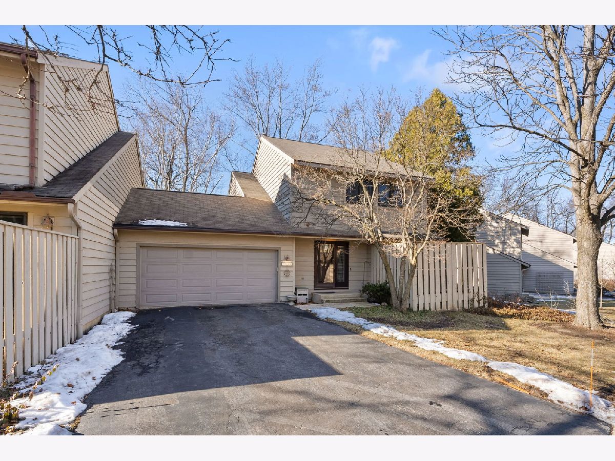 Townhomes Sold Kirkwood Geneva Illinois, 1540 Kirkwood