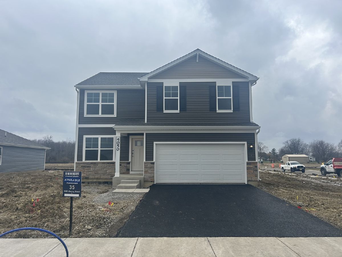  Sold Portage Indiana, 4073 Viceroy