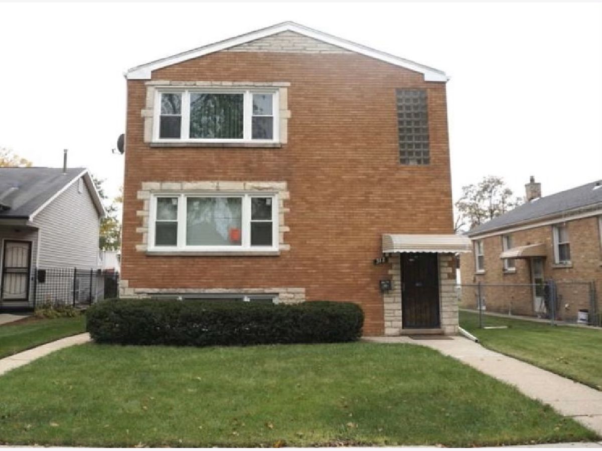 Rented Bellwood Illinois, 312 23rd