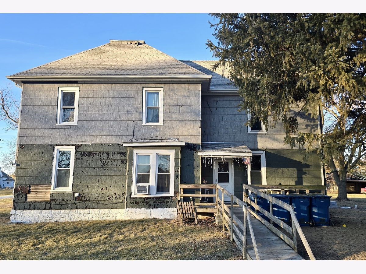  Sold Cullom Illinois, 205 Jeffery