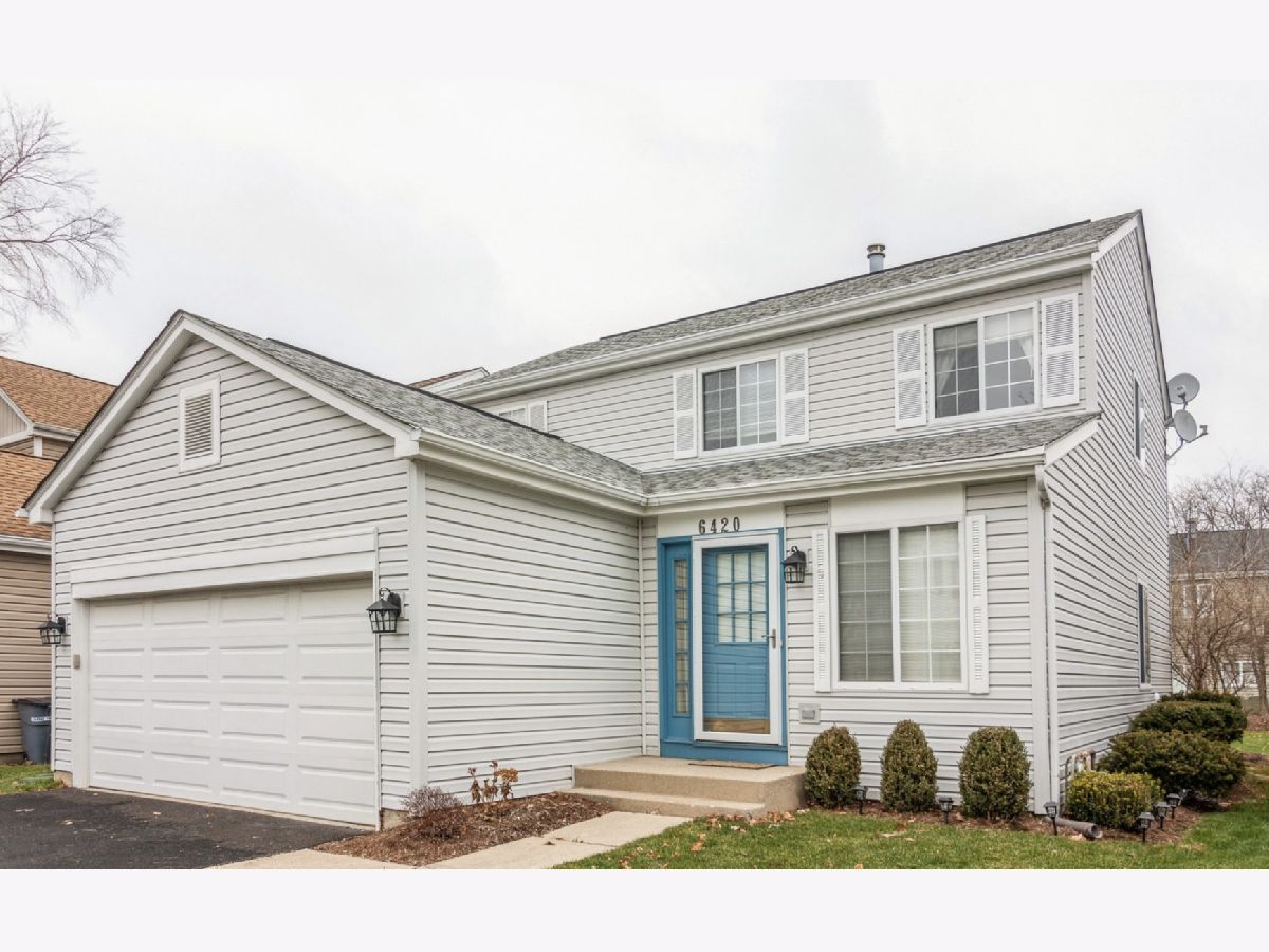 Homes & Condos & Townhomes Rented Green Trails Lisle Illinois, 6420 Parksleg