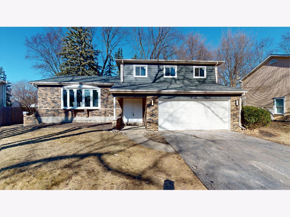 Homes Sold Butterfield Estates Libertyville Illinois, 940 Fairlawn