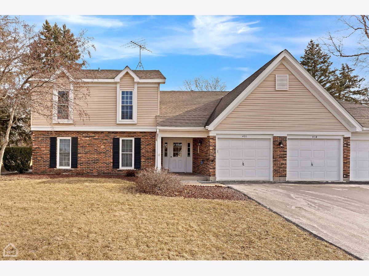 Condos & Townhomes & Homes Sold Waters Edge Mchenry Illinois, 406 Thornwood