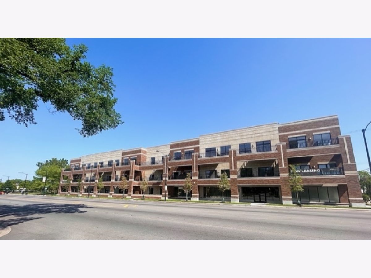 Rented Chicago Illinois, 6700 North