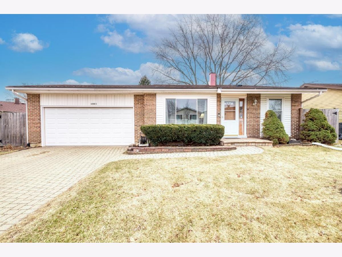 Homes Sold Foxworth Lombard Illinois, 1001 Hunter