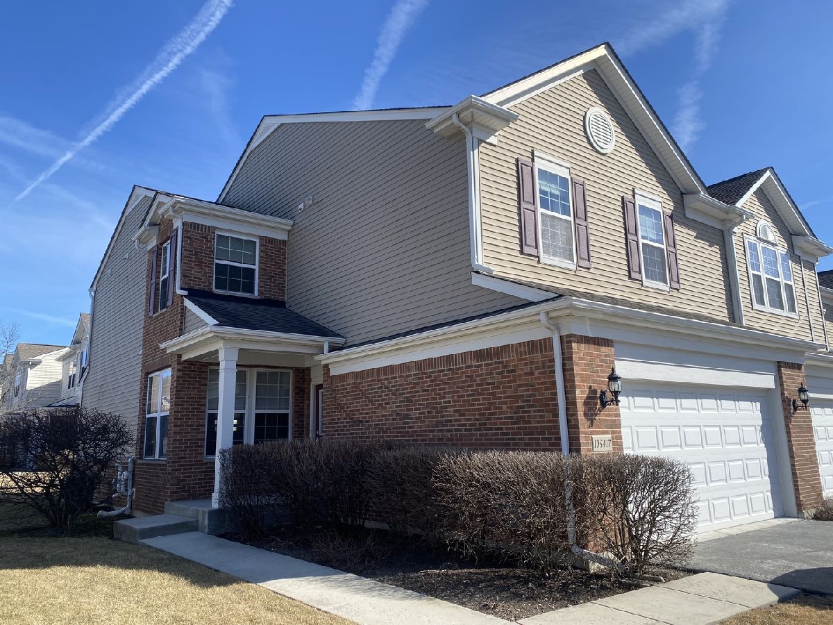  Rented Burr Ridge Illinois, 10S417 Carrington