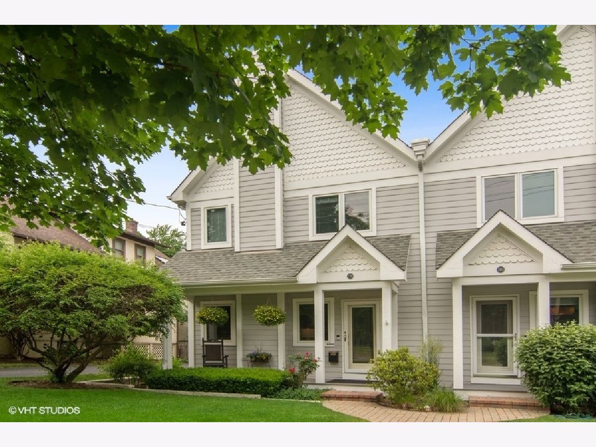 Homes & Townhomes Sold Heritage Libertyville Illinois, 178 Newberry