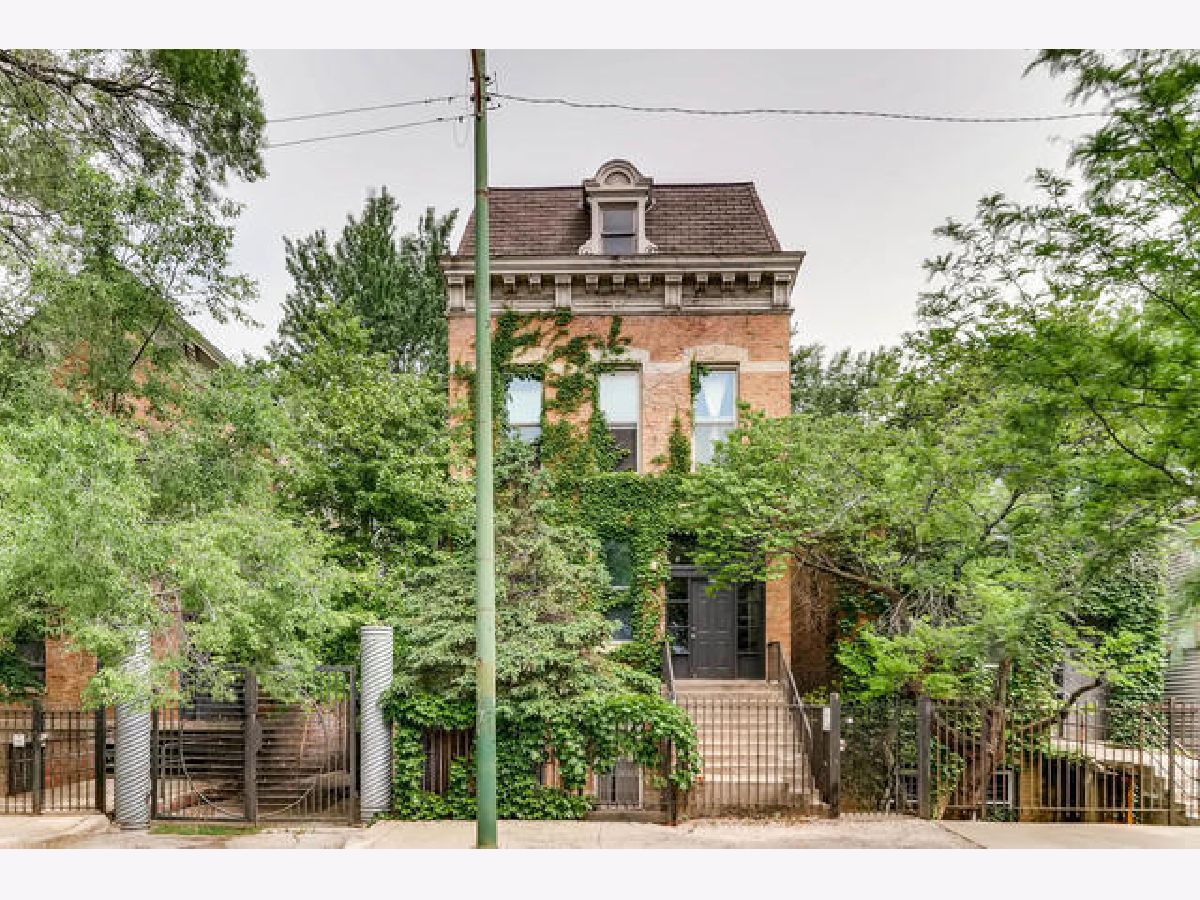 Condos & Townhomes & Homes Rented Pilsen Chicago Illinois, 824 19th