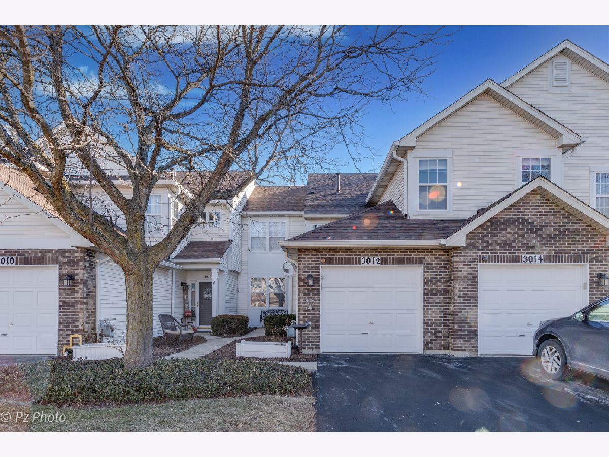 Townhomes & Condos Rented Crosswinds Naperville Illinois, 3012 Kentshire