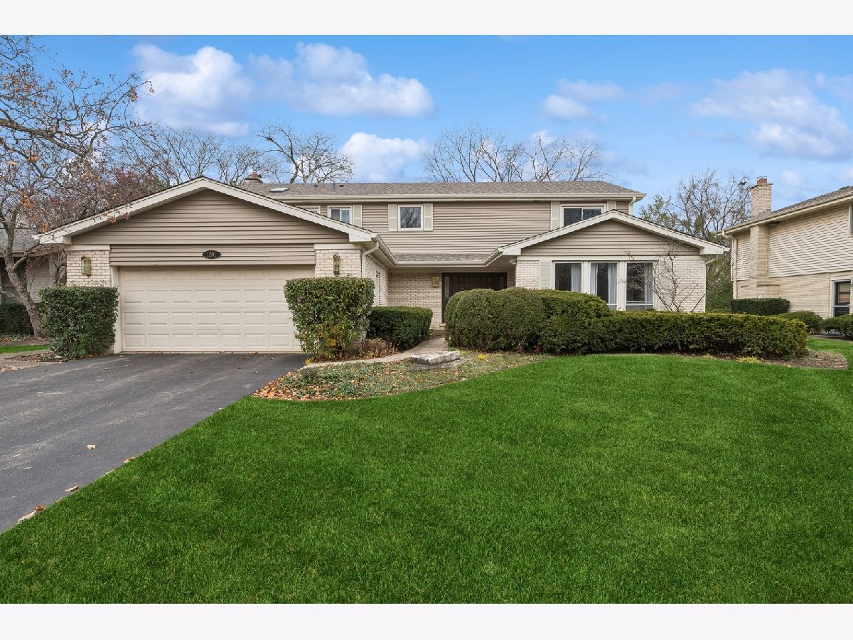 Homes Sold Centennial Park Highland Park Illinois, 1201 Cambridge