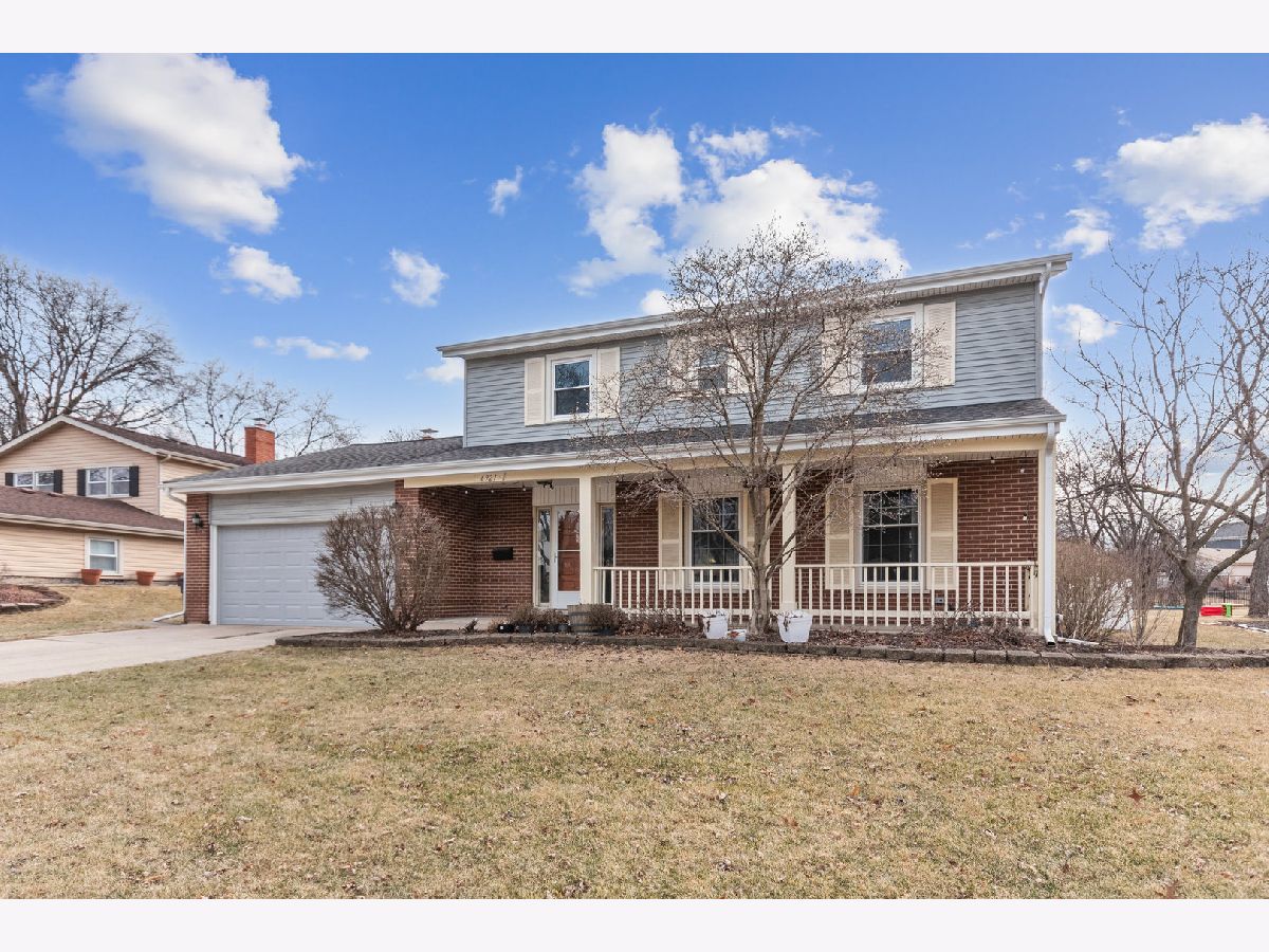 Homes Sold Hinsbrook Darien Illinois, 6921 Sierra