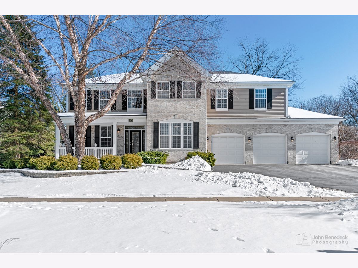 Homes Sold Chestnut Woods Carpentersville Illinois, 3851 Parsons