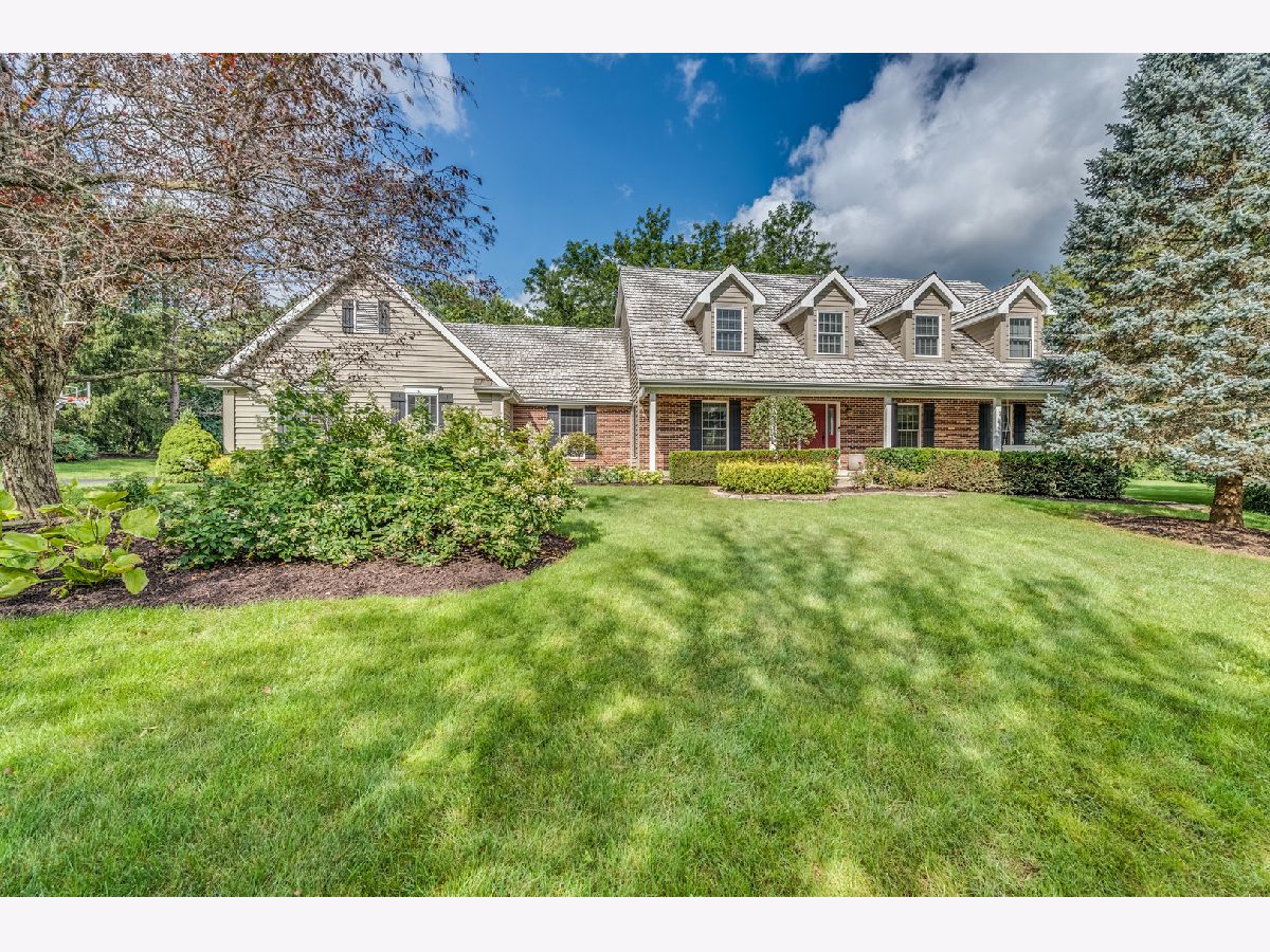 Homes Sold Cobblestone Long Grove Illinois, 6607 Cobblestone
