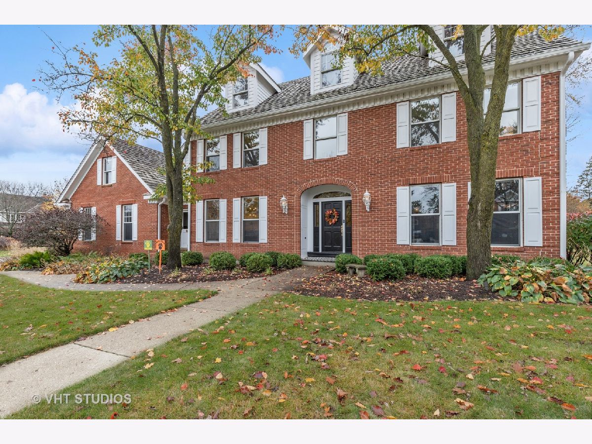 Homes Sold Wineberry Libertyville Illinois, 1431 Plumwood