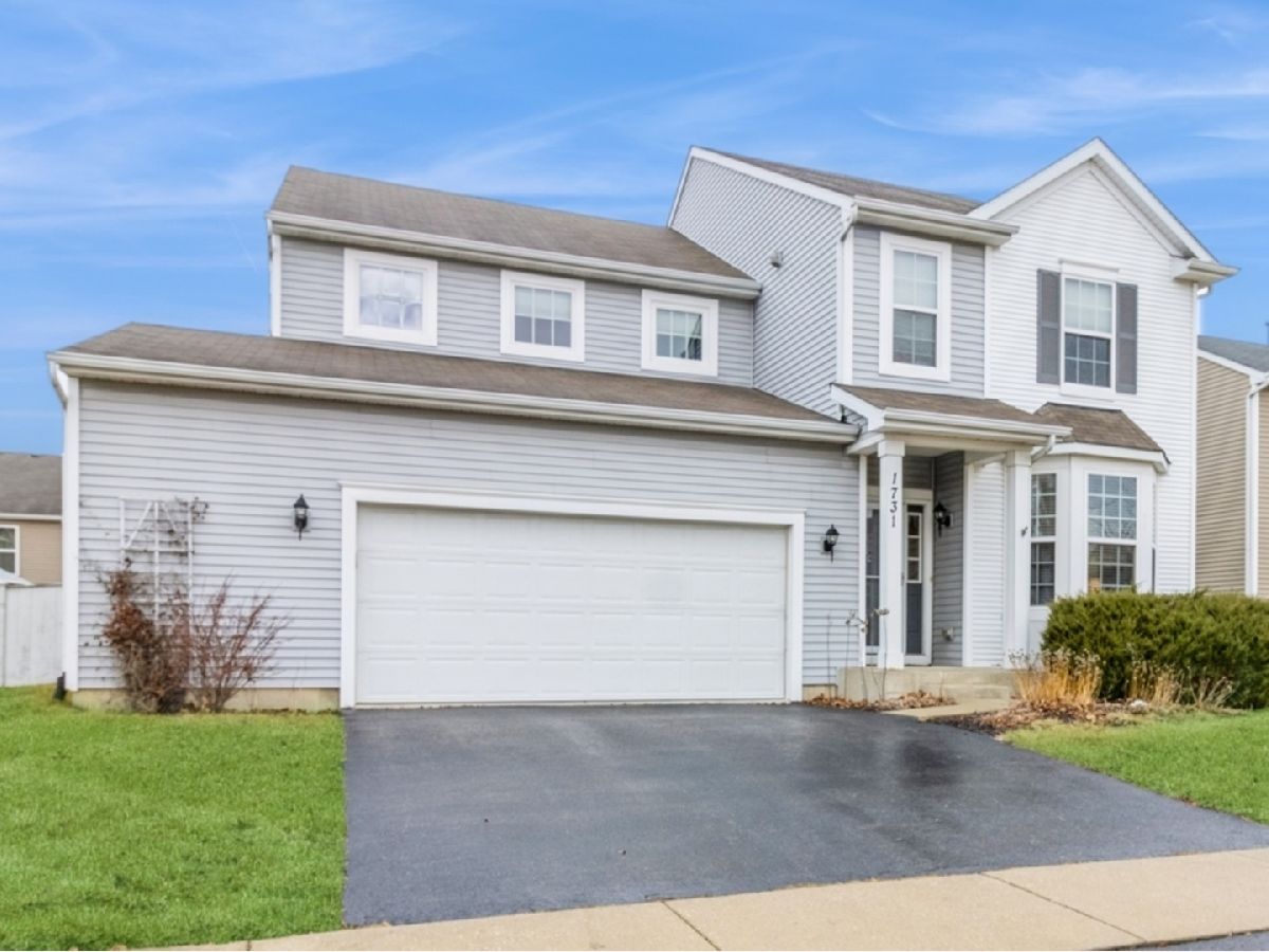 Homes & Townhomes Sold Sweetwater Woodstock Illinois, 1731 Roger