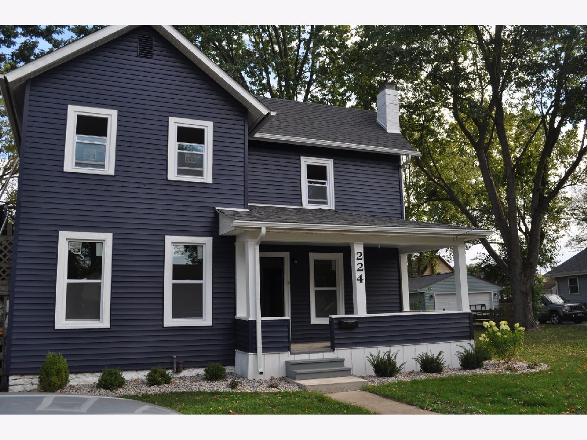  Rented Plano Illinois, 224 Steward