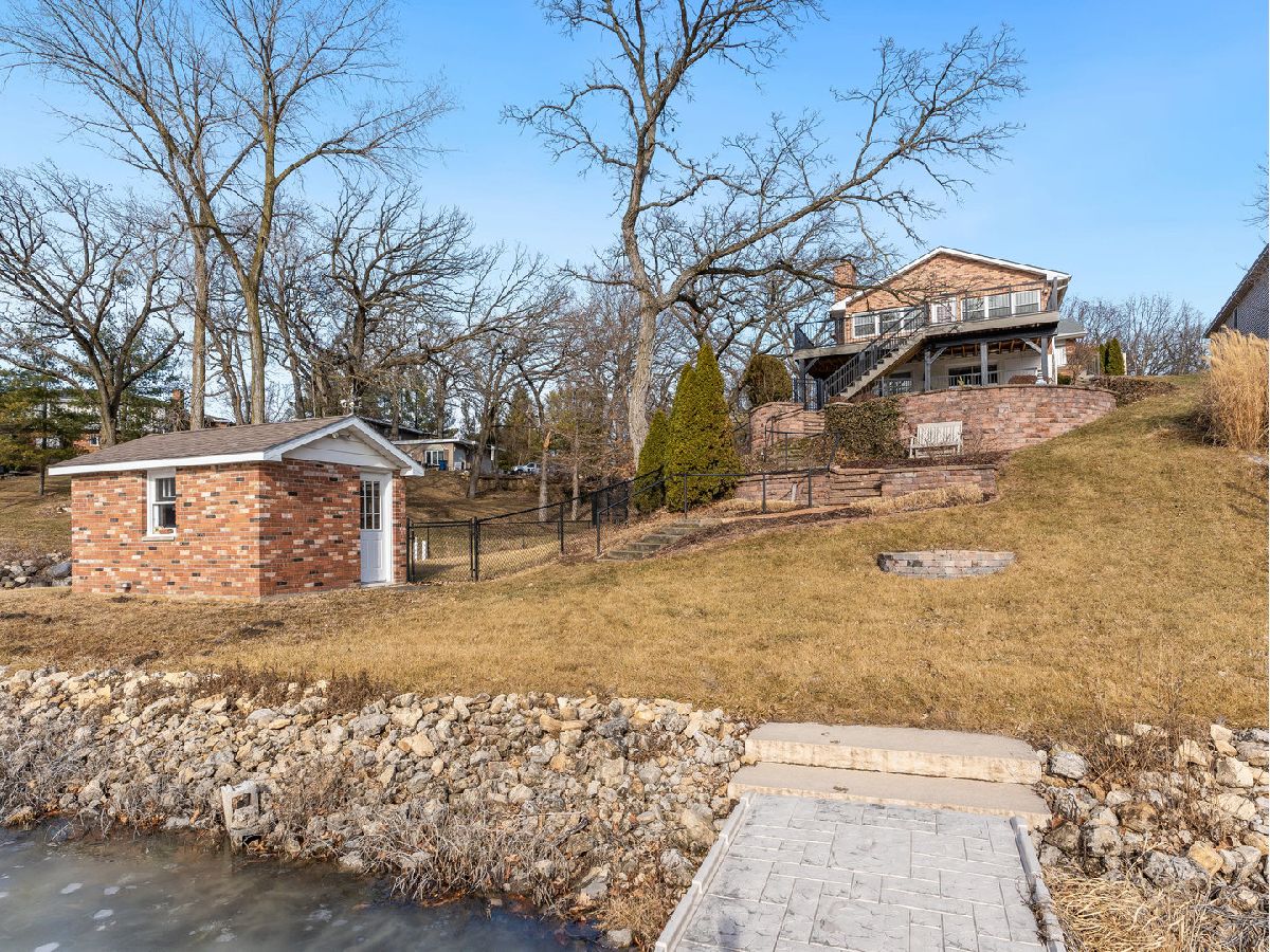  Sold Lake Holiday Illinois, 369 Holiday