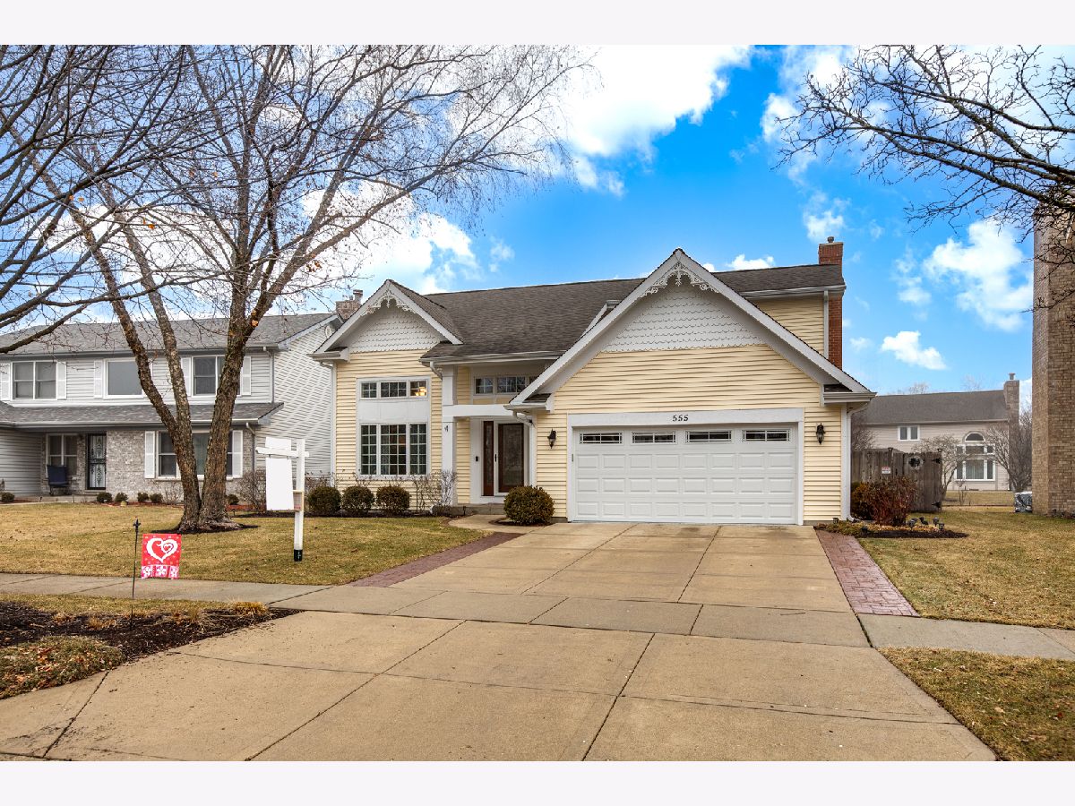 Homes Sold Eastwood Trails Wheeling Illinois, 555 Greenview