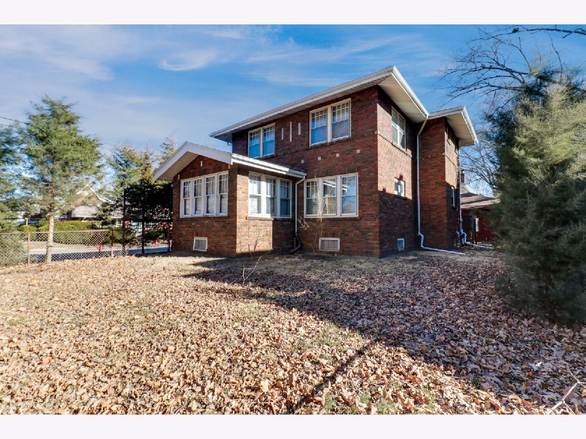  Rented Bloomington Illinois, 501 Emerson
