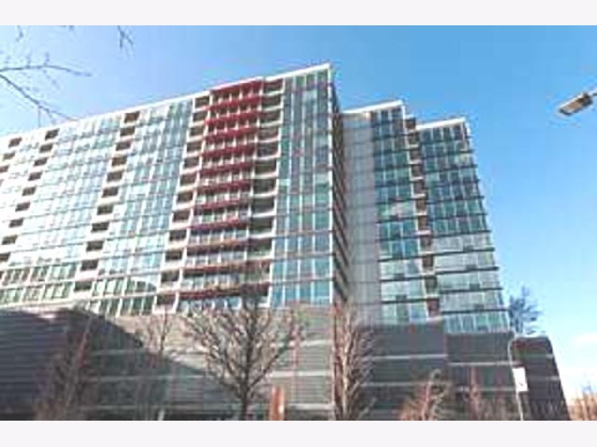 Condominiums Sold Optima Horizons Evanston Illinois, 800 Elgin