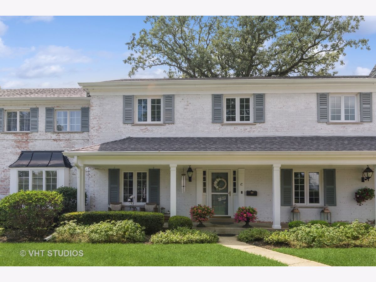 Homes & Condominiums Sold Prestwick Country Club Frankfort Illinois, 7324 Heritage