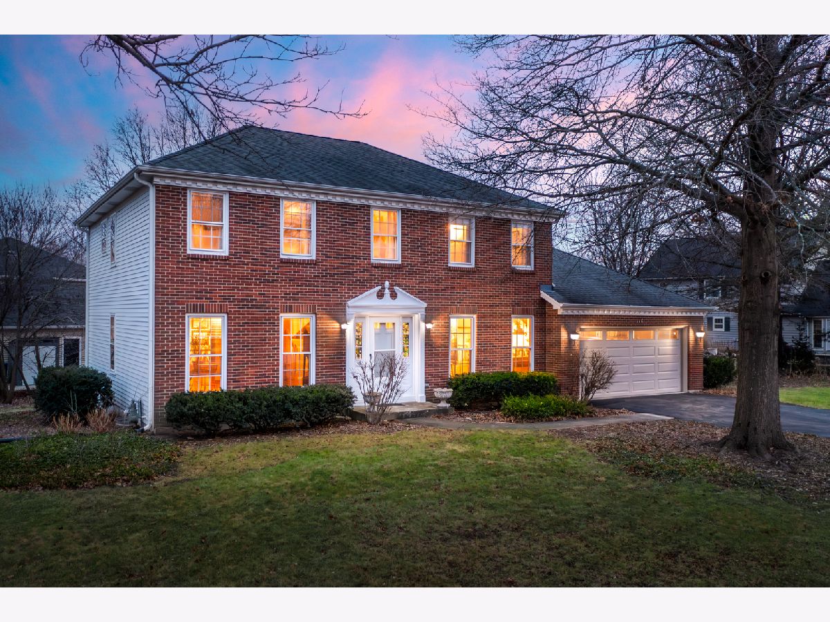 Homes Sold Will O Way Naperville Illinois, 116 Stauffer