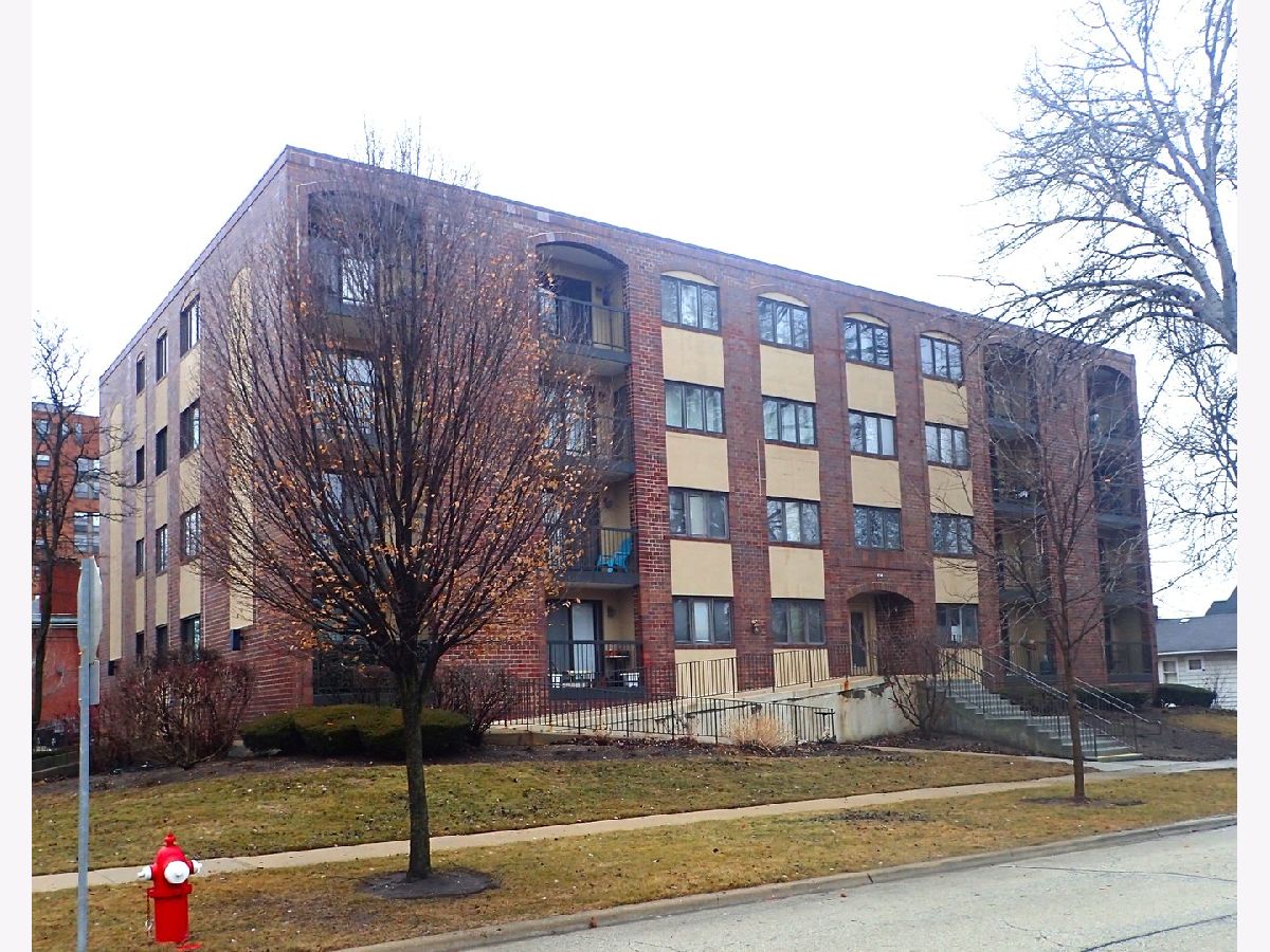 Condominiums & Homes Sold Parkview Of Arlington Heights Arlington Heights Illinois, 104 Pine