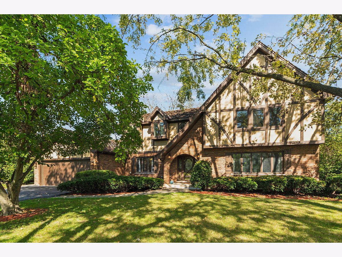 Homes Sold Maynegaite Olympia Fields Illinois, 2815 Paris