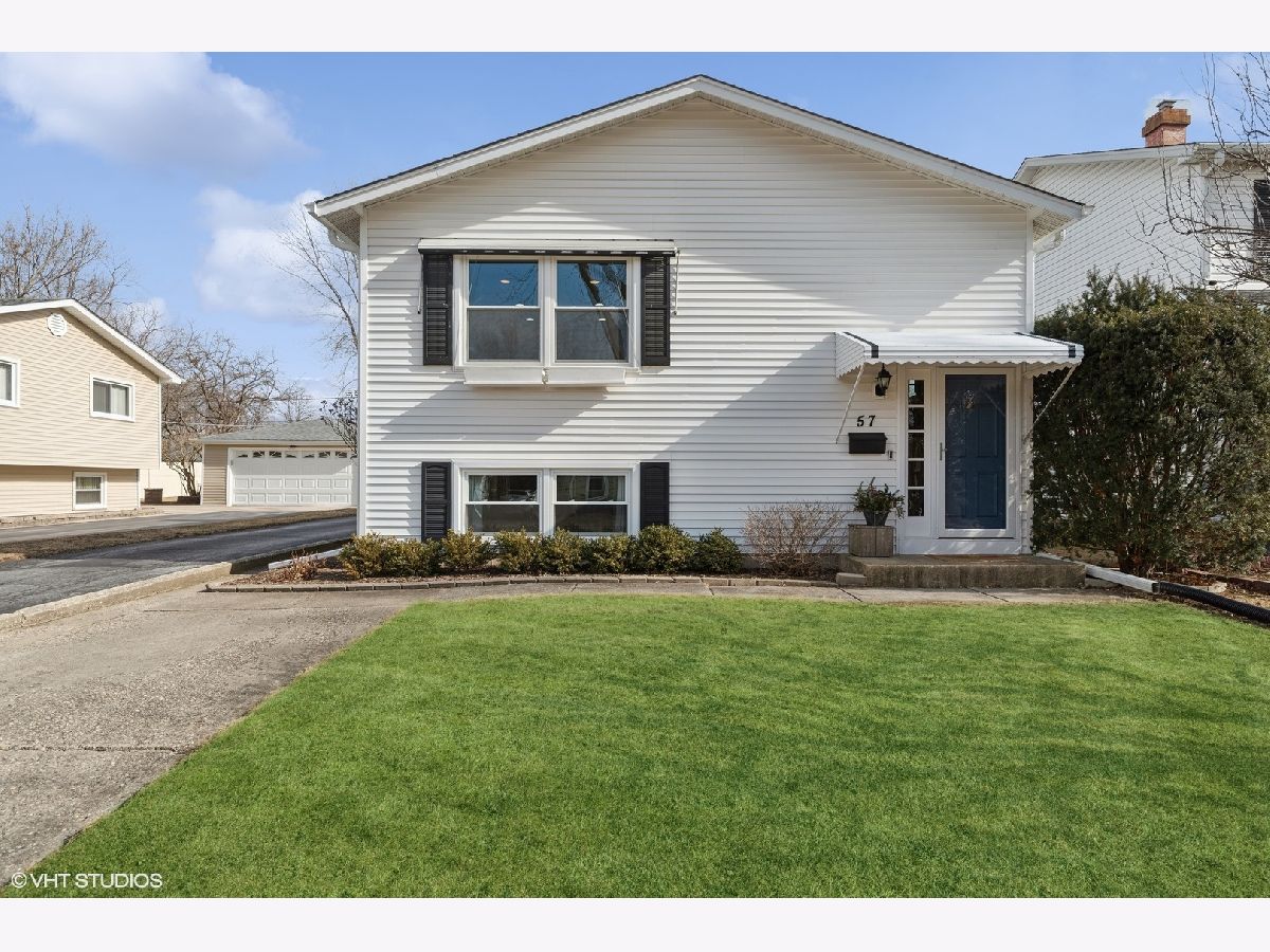 Homes Sold Western Slope Mundelein Illinois, 57 Pershing