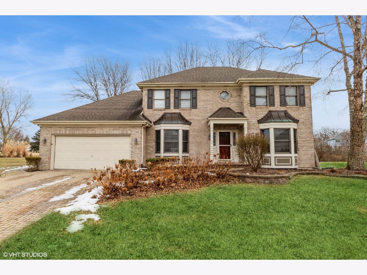 Townhomes & Condos & Homes Sold Willow Creek West Chicago Illinois, 298 Woodside
