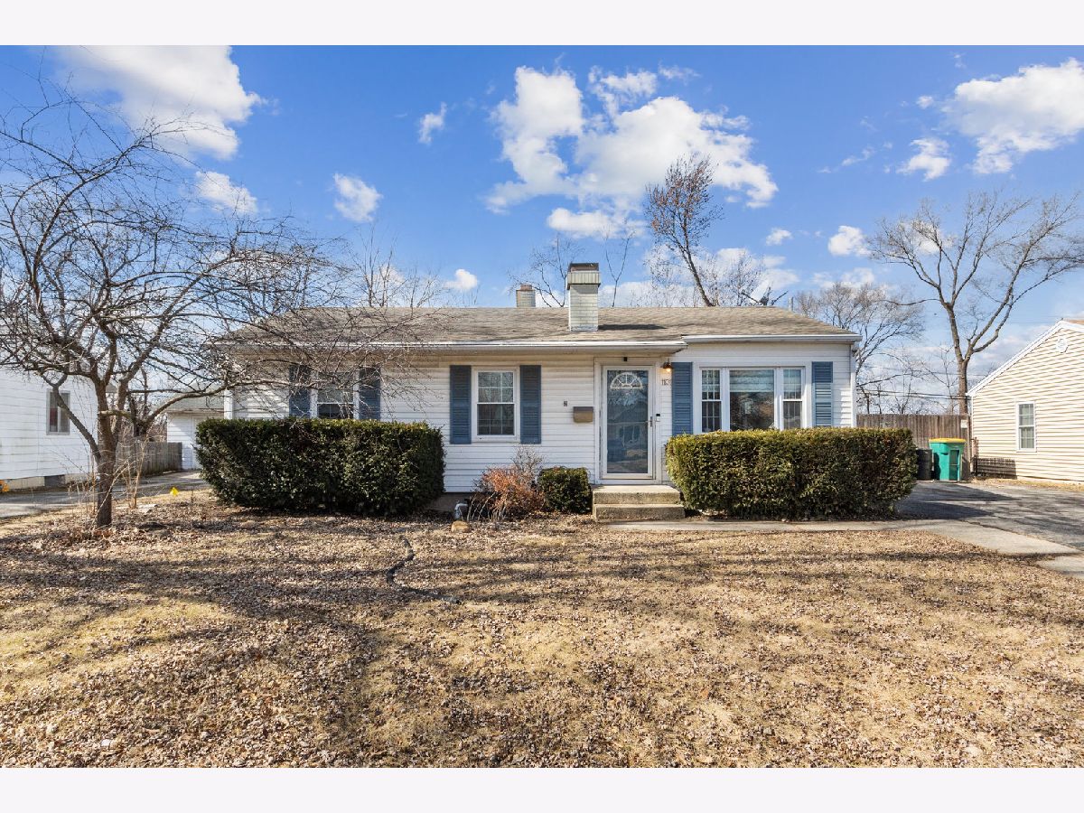 Homes Sold Bridalwreath Joliet Illinois, 1101 Cypress