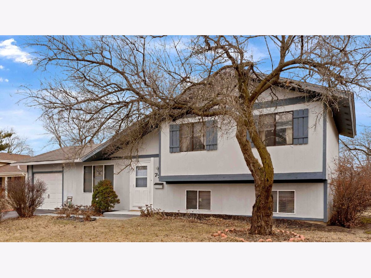 Homes & Condos & Townhomes Sold Coventry Crystal Lake Illinois, 773 Northampton