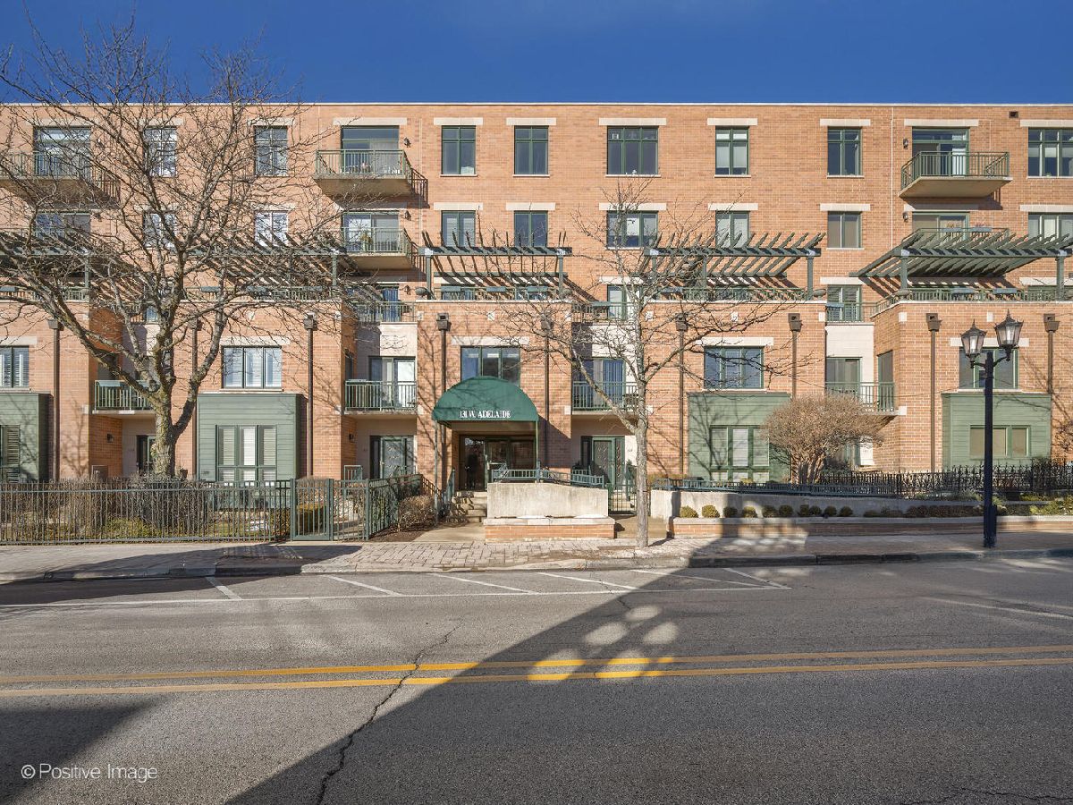 Condos & Townhomes Sold Museum Square Elmhurst Illinois, 131 Adelaide
